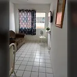 Maracanau: Apto 2Q Wi-Fi 30 Min Beach Park