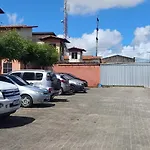 Maracanau: Apto 2Q Wi-Fi 30 Min Beach Park