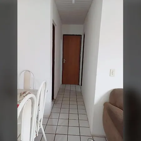Apartamento Maracanau: Apto 2q Wi-fi 30 Min Park *