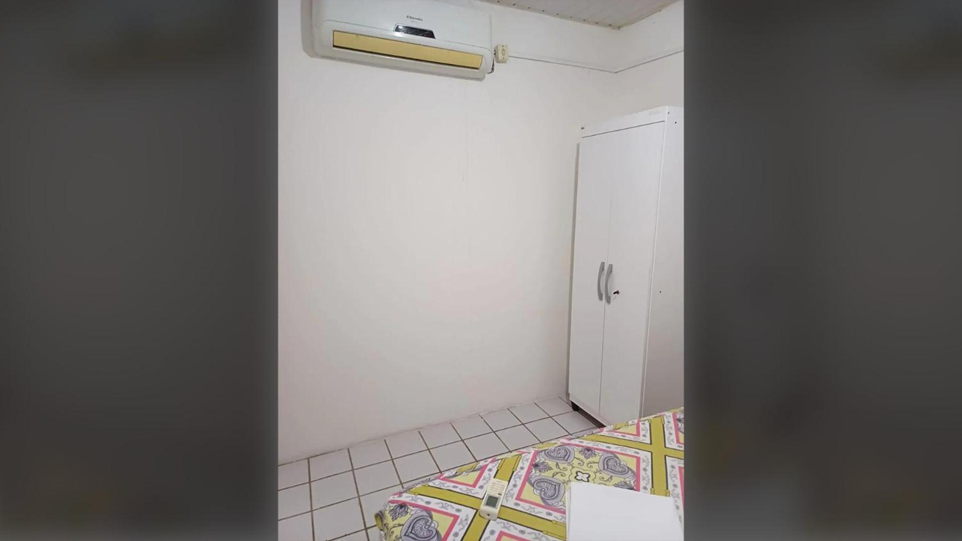 Apartamento Maracanau: Apto 2q Wi-fi 30 Min Park Fortaleza (Ceara)