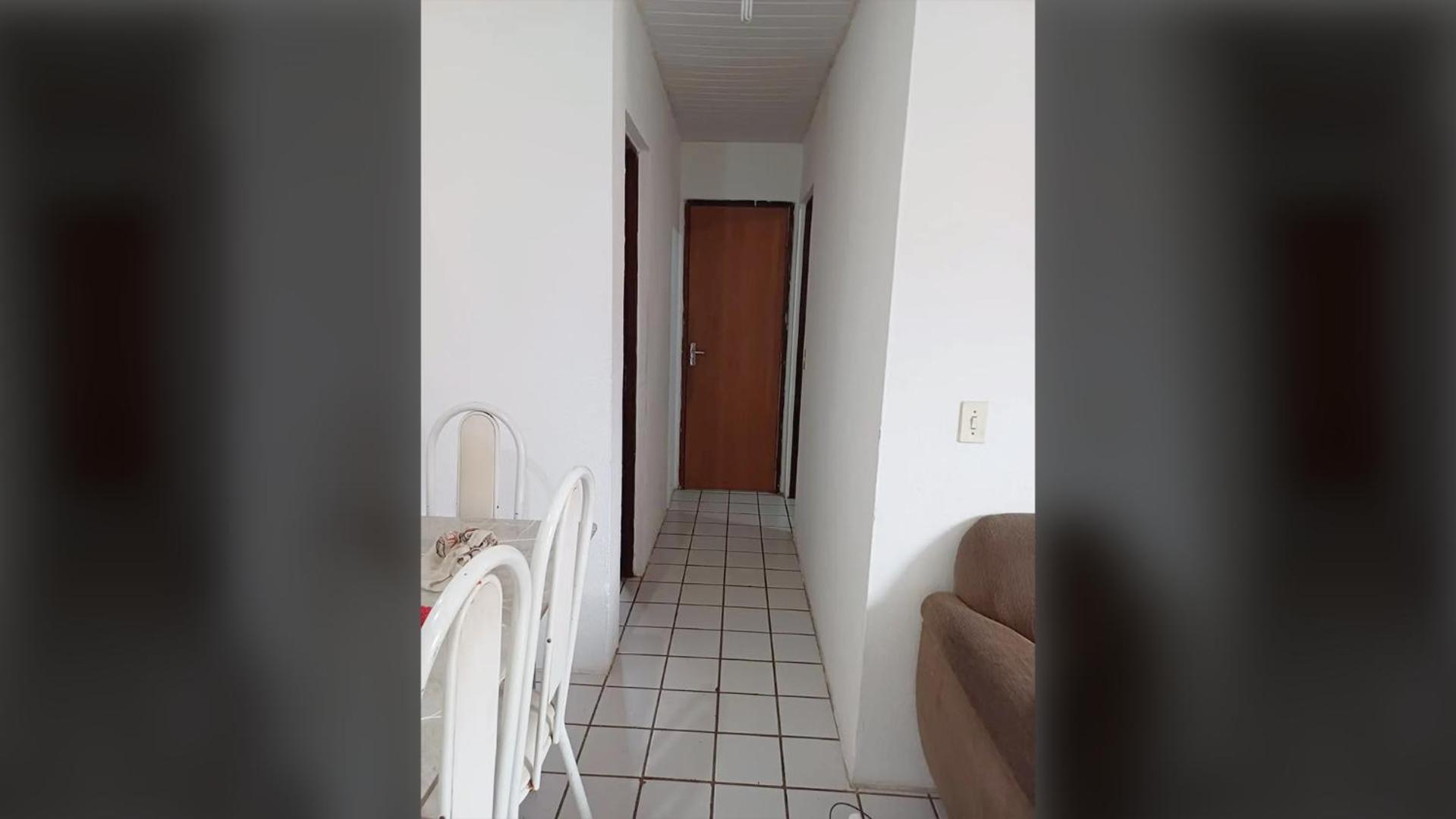 Apartamento Maracanau: Apto 2q Wi-fi 30 Min Park *